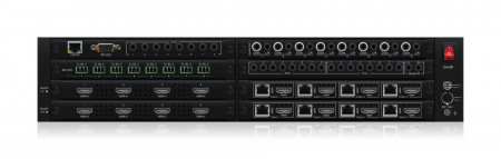 BLUSTREAM PRO88HBT70 Matrice video HDBaseT 8x8 - Img 2