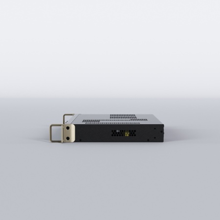 ECLER AURA-2H150 Amplificator stereo de linie - Img 4