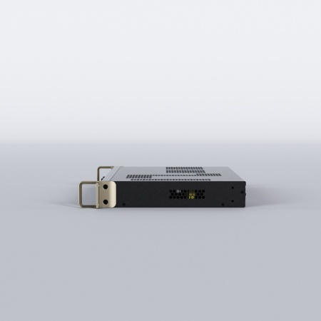 ECLER AURA-2L150 Amplificator stereo low impedance - Img 4