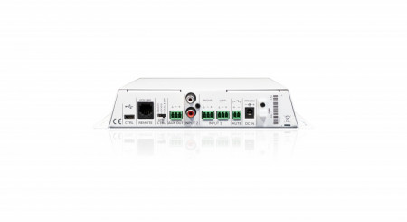 ECLER CORE Unitate centrala (transmitator) sistem audio wireless profesional WiSpeak - Img 3