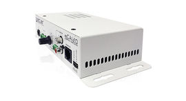 ECLER eCA120 Micro amplificator stereo - Img 4