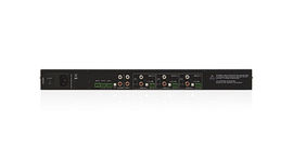 ECLER ESSENTIALS eSAM402 Mixer audio analogic - Img 2