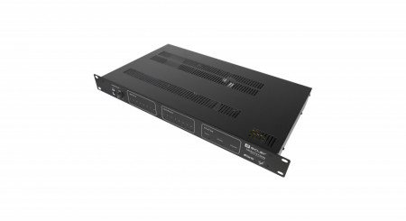 ECLER MIMO7272DN Matrice audio digitala cu interfata Dante - Img 3