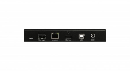 ECLER VEO-XTI2L Extender video HDMI 4K over IP (transmitter) - Img 2