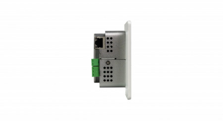 ECLER VEO-XWT44E Extender HDMI over HDBaseT - transmitator de perete - Img 4