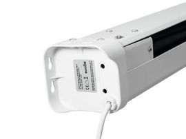 EUROLITE Ecran proiectie motorizat cu telecomanda 4:3,3mx2,2m - Img 4