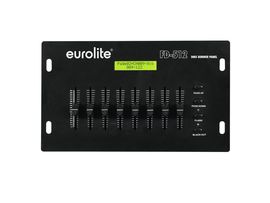 EUROLITE FD-512 DMX dimmer panel - Img 2