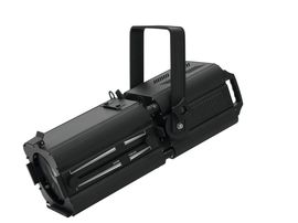 EUROLITE LED PFE-100 RGBW Profile Spot - Img 2