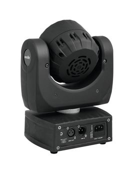 EUROLITE LED TMH-19 Moving Head Beam - Img 3