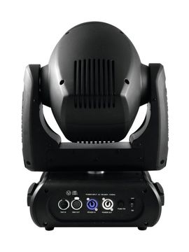 FUTURELIGHT DMH-100 RGBW LED Moving Head - Img 3
