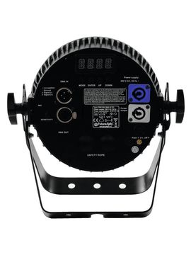 FUTURELIGHT PRO Slim PAR-18 TCL - Img 4