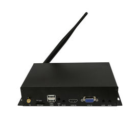 ALLSEE Android Cloud Network Media Player with Live Input - Img 4