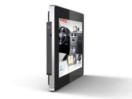 ALLSEE Display Network Digital Signage Android 22" - Img 2