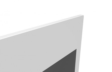 ALLSEE Display suspendat cu ecran pe ambele fete (55") - Img 3