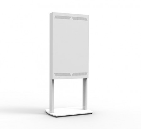 ALLSEE Display tip totem Ultra High Brightness (2500 nits) 46" - Img 4
