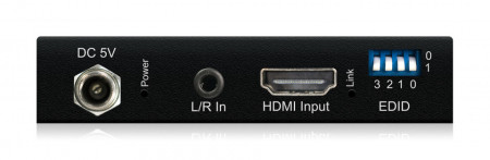 BLUSTREAM SC11HD-V2 Scaler 4K HDMI (4K 50/60Hz, HDCP 2.2, audio embedder/de-embedder, EDID, CEC, ARC) - Img 2