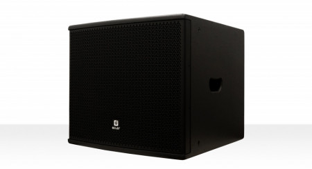 ECLER ARQISSB15i Subwoofer - Img 3