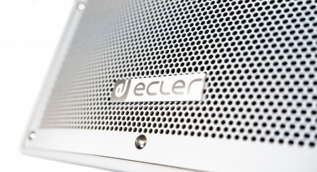ECLER eCMP8 Proiector muzical de sunet - Img 4