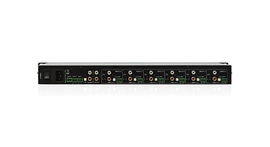 ECLER ESSENTIALS eSAM702 Mixer audio analogic - Img 2