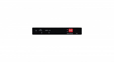 ECLER VEO-XTT44 Extender HDMI over HDBaseT 18Gbps (scaler) - transmitator - Img 2