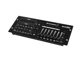 EUROLITE DMX LED Operator 6 controller - Img 2