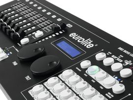 EUROLITE DMX Move Controller 512 PRO - Img 4