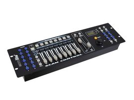 EUROLITE DMX Scan Control 192 controller - Img 2