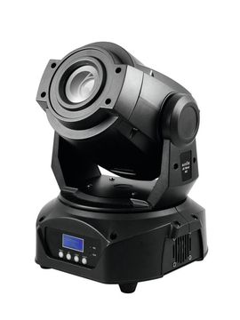 EUROLITE LED TMH-60 MK2 Moving Head Spot COB - Img 2