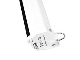 EUROLITEEcran proiectie 16:9, 2m x 1,125m - Img 3