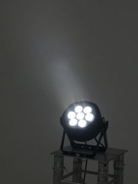 FUTURELIGHT PRO Slim PAR-7 HCL - Img 4