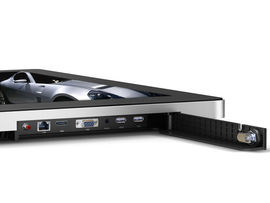 ALLSEE Display Network Digital Signage Android 22" - Img 3
