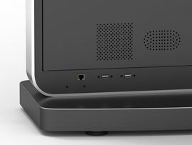 ALLSEE Display Network Digital Signage tip totem 50" - Img 2