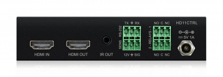 BLUSTREAM HD11CTRL Modul control in-line HDMI (IR, RS232, CEC, trigger 12V) - Img 2