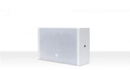 ECLER ARQISSB6Ti Subwoofer ultra slim de perete - Img 3