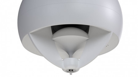 ECLER GLOBE Boxa sferica (receptor) sistem audio wireless profesional WiSpeak - Img 3