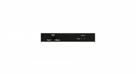 ECLER VEO-SPH42 Splitter HDMI 4K 1x2 - Img 2