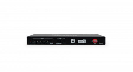 ECLER VEO-SWM44 Switch prezentare 4K 4x1 cu VEOCast - Img 2