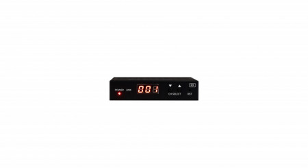 ECLER VEO-XRI1CG2 Extender video HDMI over IP H.265 (receiver) - Img 2