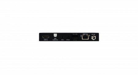 ECLER VEO-XTT44 Extender HDMI over HDBaseT 18Gbps (scaler) - transmitator - Img 3