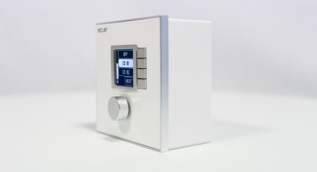 ECLER WPNET4KV Panou de control EclerNet - Img 2