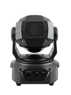 EUROLITE LED TMH-60 MK2 Moving Head Spot COB - Img 3