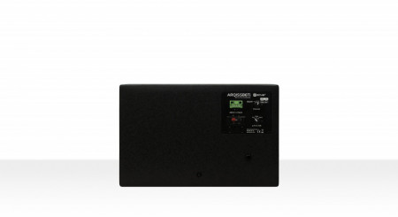 ECLER ARQISSB6Ti Subwoofer ultra slim de perete - Img 4