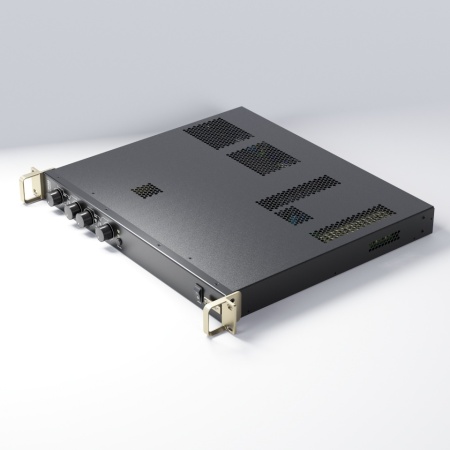 ECLER AURA-4H150 Amplificator multicanal de linie - Img 2