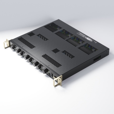 ECLER AURA-8L150 Amplificator multicanal low impedance - Img 2
