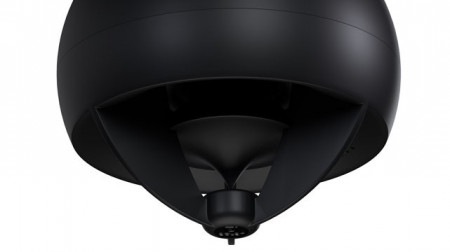 ECLER GLOBE Boxa sferica (receptor) sistem audio wireless profesional WiSpeak - Img 4