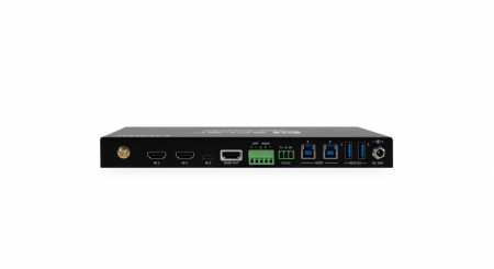 ECLER VEO-SWM44 Switch prezentare 4K 4x1 cu VEOCast - Img 3
