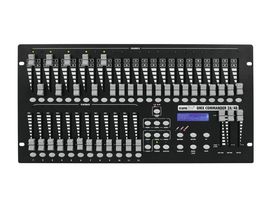 EUROLITE DMX Commander 24/48 controller - Img 4