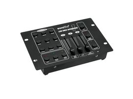 EUROLITE DMX LED Operator 1 controller - Img 2