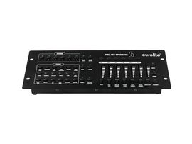 EUROLITE DMX LED Operator 6 controller - Img 4