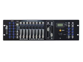 EUROLITE DMX Scan Control 192 controller - Img 4